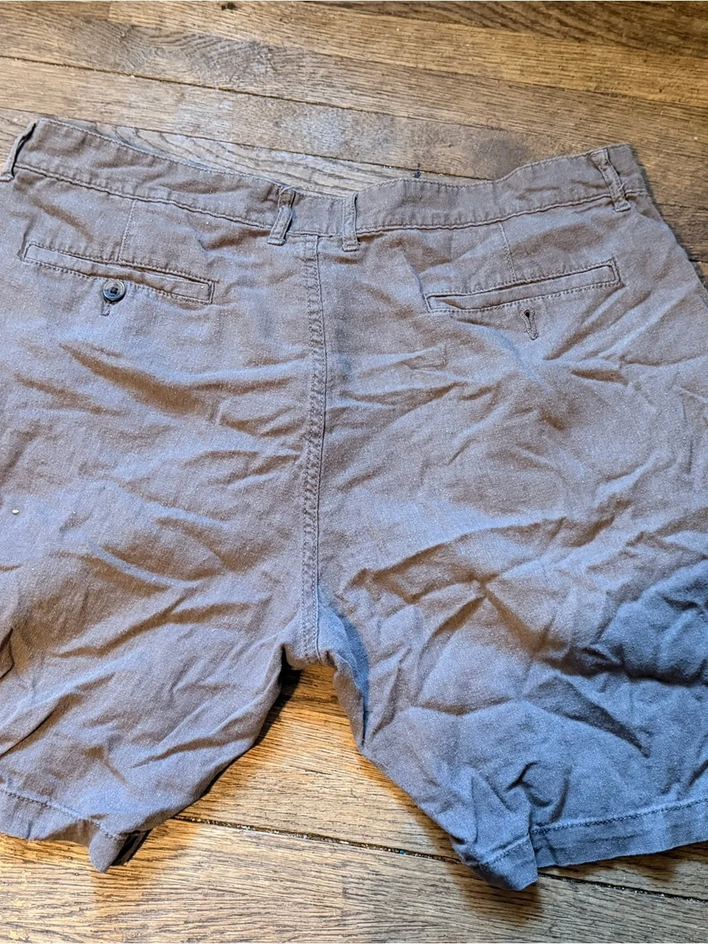 Jachs Ny men’s linen